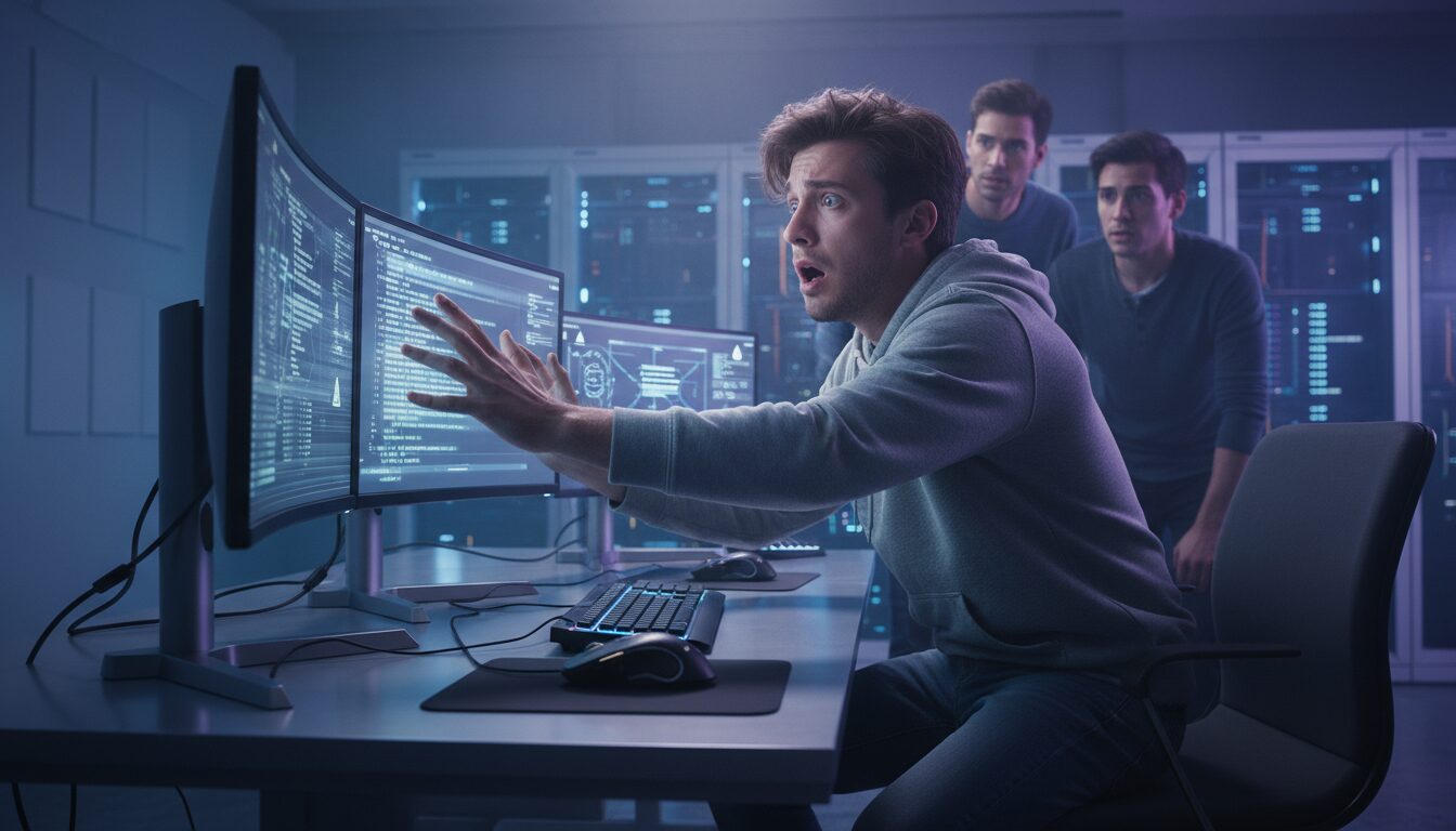 découvrez comment une portion du code d'un outil développé par anthropic a été accidentellement dévoilée publiquement, les implications de cette fuite et les mesures prises.