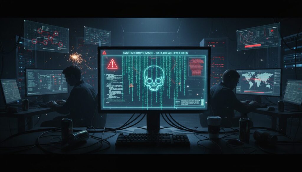 découvrez comment une portion du code d'un outil d'anthropic a été accidentellement révélée au public, analysant les implications de cette fuite pour la sécurité et la confidentialité.