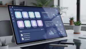 découvrez comment gemini intègre les carnets à la manière de claude pour offrir un contexte amélioré et une organisation optimisée de vos informations.