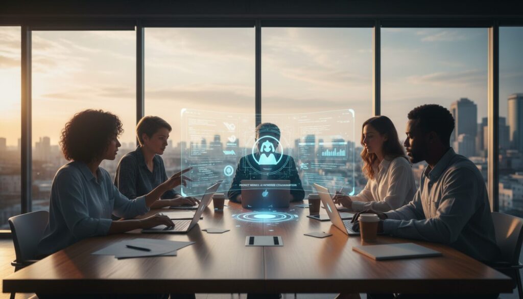 découvrez google gemini et ses 'cahiers', une fonctionnalité innovante pour des conversations ciblées et approfondies sur des sujets précis.