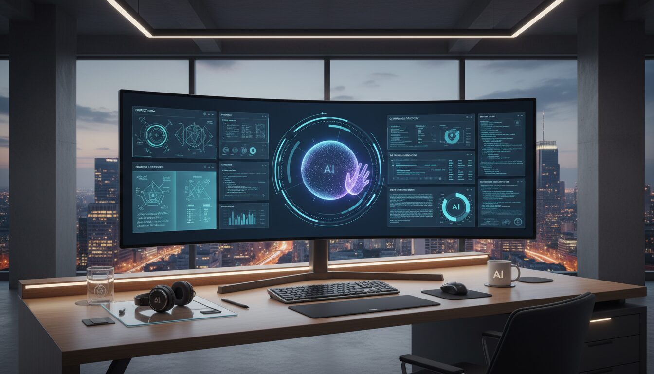 découvrez google gemini et ses 'cahiers', une fonctionnalité innovante pour des conversations précises et ciblées sur des sujets spécifiques.