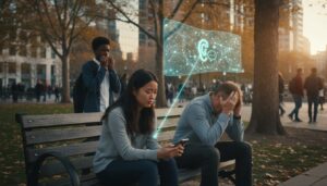 google gemini facilite la connexion instantanée des personnes en crise aux lignes d'assistance, offrant un soutien rapide et essentiel en moments difficiles.