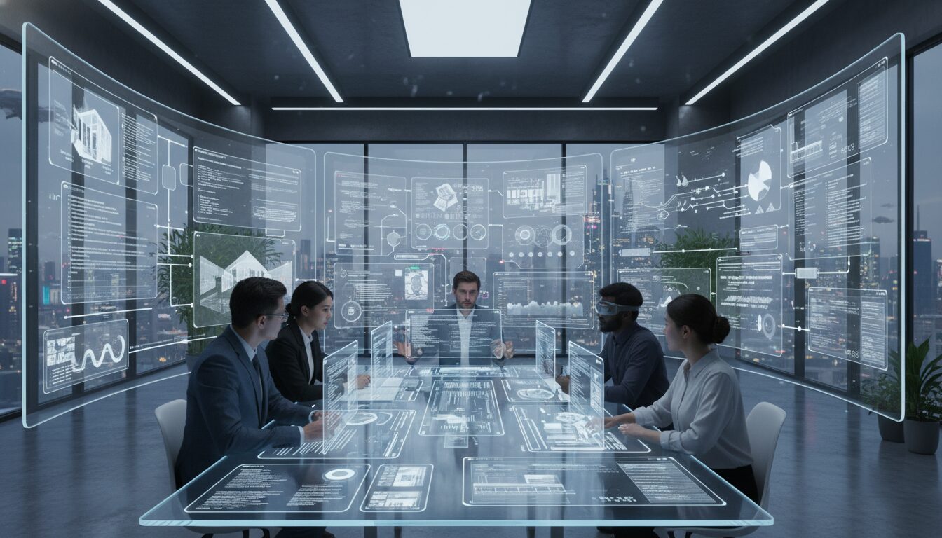 découvrez google gemini notebooks, l'outil innovant pour organiser vos conversations et rester concentré sur un sujet précis. améliorez votre productivité dès maintenant !