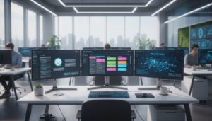 découvrez google gemini avec 'notebooks', une nouvelle fonctionnalité qui vous permet de concentrer vos conversations sur un sujet précis pour une meilleure organisation et efficacité.