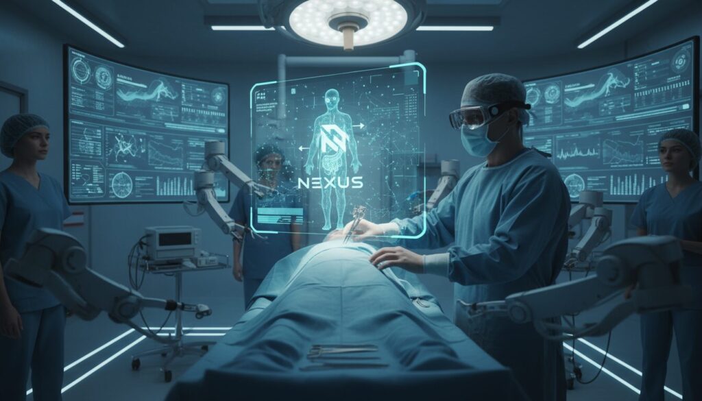 découvrez les acteurs majeurs de l'intelligence artificielle comme openai, xai et anthropic, qui dynamisent un marché en pleine expansion et révolutionnent les technologies de demain.