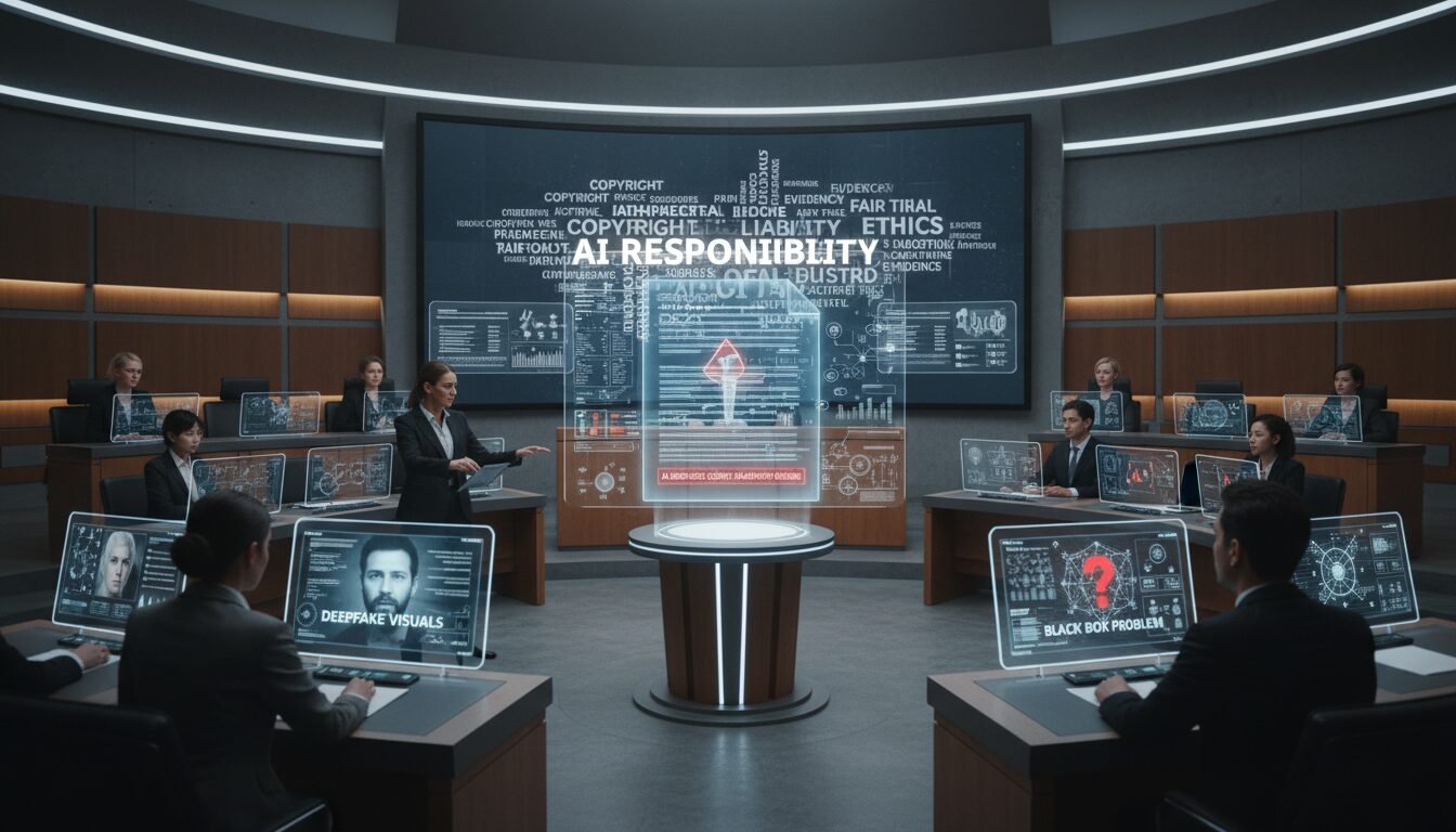 une ministre suisse porte plainte suite à des injures sexistes générées par l'intelligence artificielle grok, soulevant des questions sur les limites et la régulation des contenus produits par l'ia.