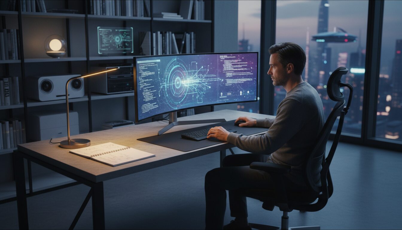 découvrez comment j'ai utilisé le 'code secret de la mémoire' de chatgpt pour résoudre mon problème le plus frustrant, et transformez votre expérience avec l'ia dès aujourd'hui.