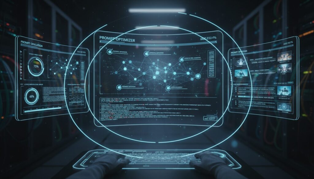 découvrez comment j'ai trouvé le 'code secret de la mémoire' pour chatgpt et comment il a résolu mon problème le plus frustrant, améliorant ainsi mes interactions avec l'ia.