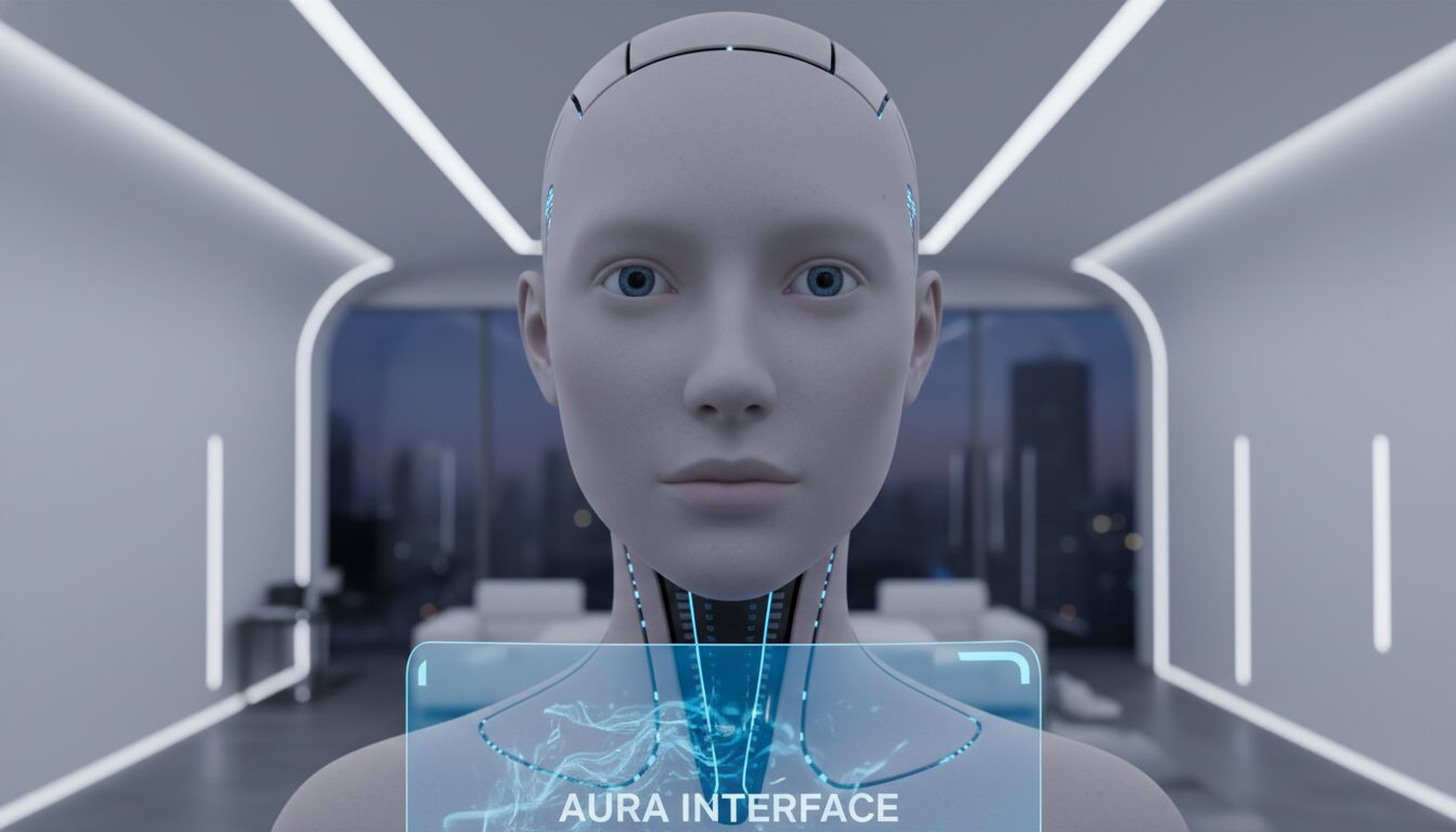 découvrez l'interview unique de chatgpt sur sa possible psychopathie et sa réponse inattendue qui bouscule les idées reçues.