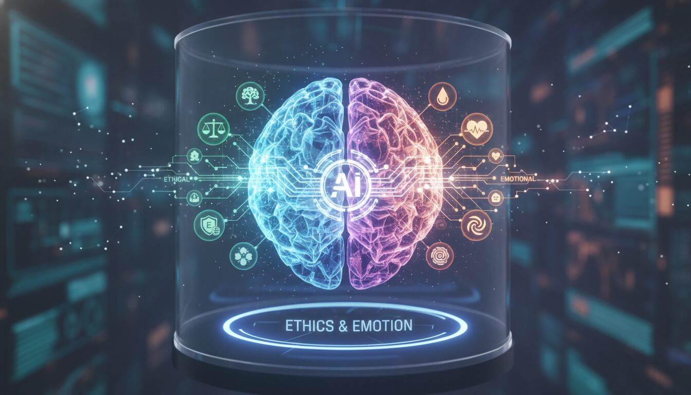 découvrez l'étonnante réponse de chatgpt lorsque je l'ai interrogé sur sa psychopathie. une plongée fascinante au cœur de l'intelligence artificielle.