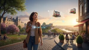 découvrez comment j'ai laissé gemini de google maps planifier ma journée et comment cette expérience m'a agréablement surpris par son efficacité et ses recommandations personnalisées.