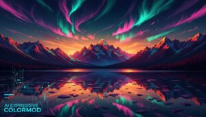 découvrez comment la mise à jour google gemini facilite la modification des couleurs pour personnaliser vos contenus rapidement et intuitivement.