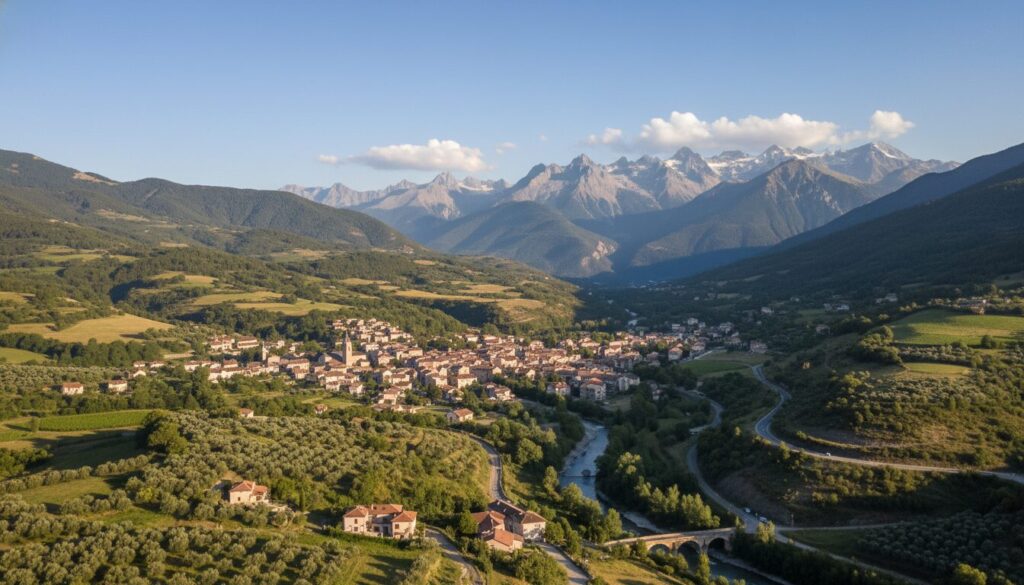 découvrez laragne-montéglin lors d'une soirée spéciale dédiée à l'intelligence artificielle, pour mieux comprendre ses enjeux et ses applications.