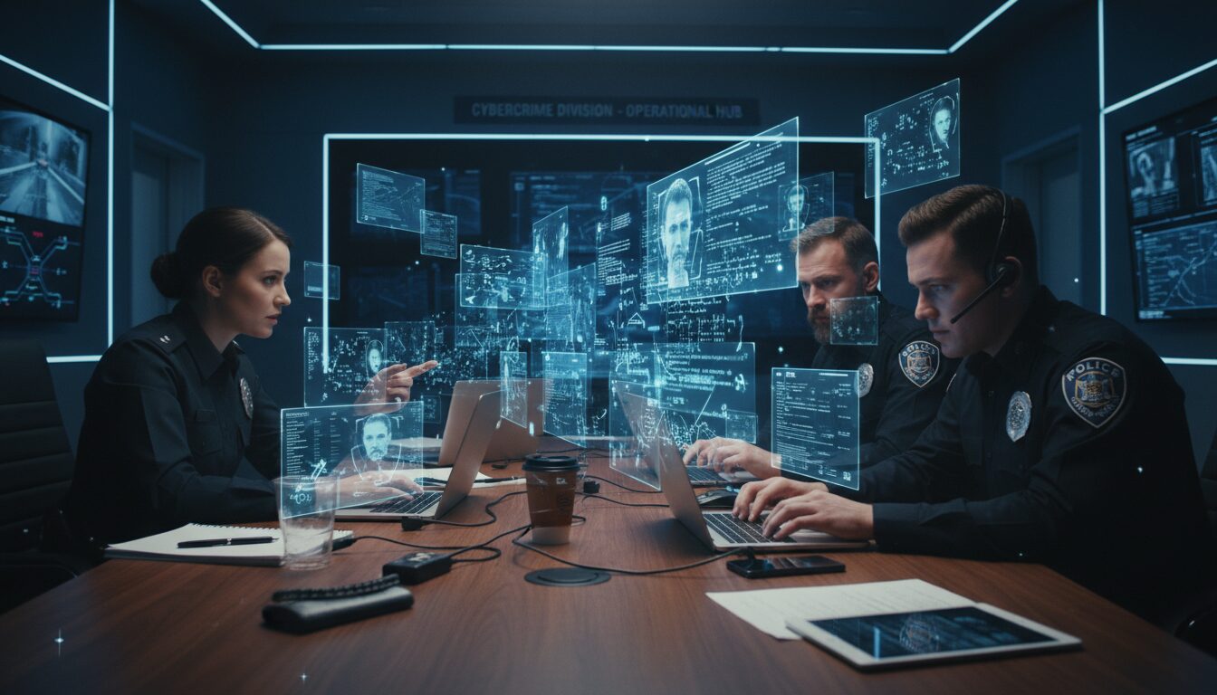 l'avocat de la victime déclare que l'accusé a utilisé chatgpt pour préparer la fusillade en floride, soulevant de nouvelles questions sur l'impact de l'intelligence artificielle dans les crimes.