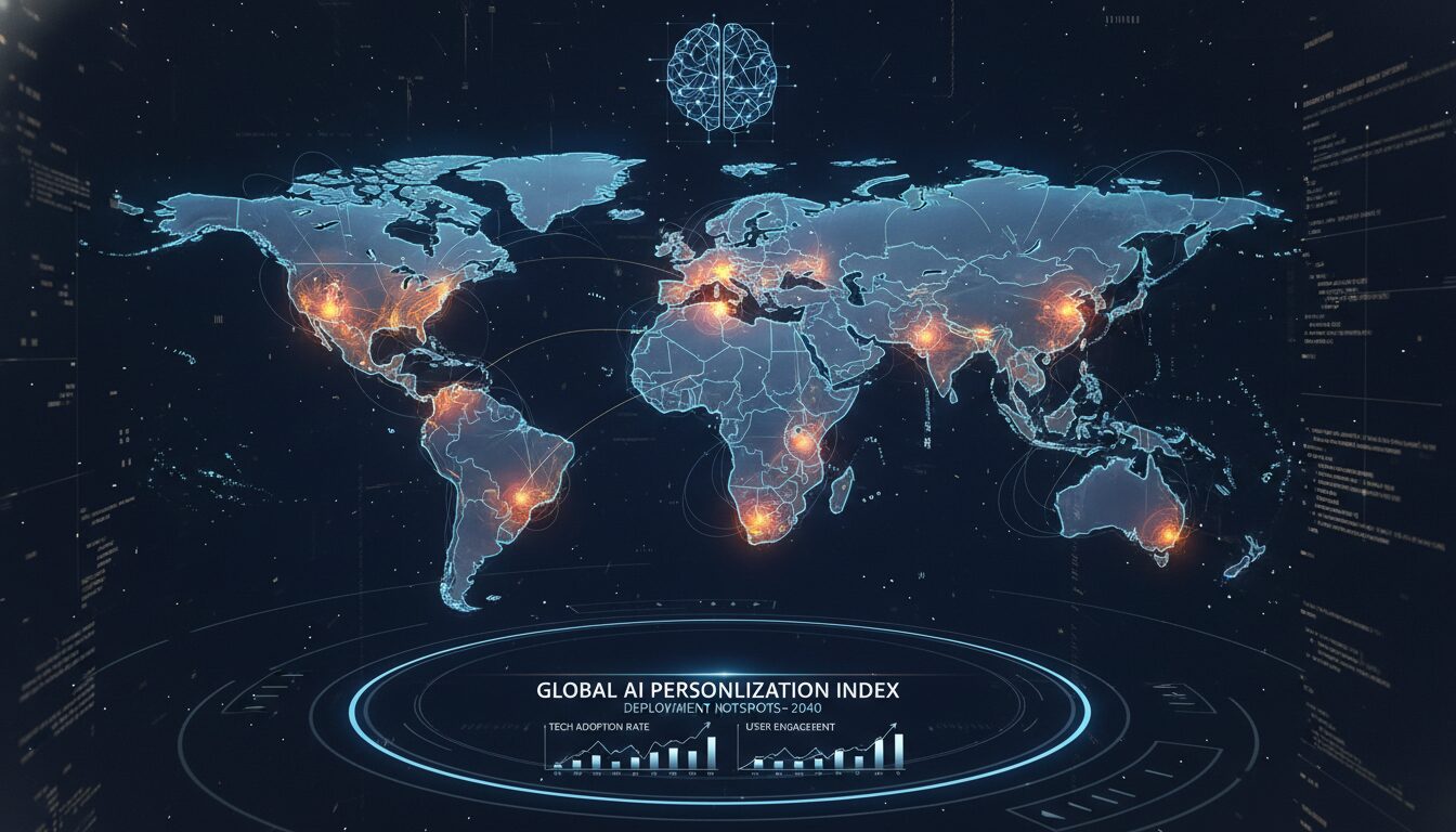 découvrez l'expansion du déploiement de gemini avec intelligence personnalisée dans de nouvelles régions, offrant des solutions innovantes et adaptées aux besoins locaux.