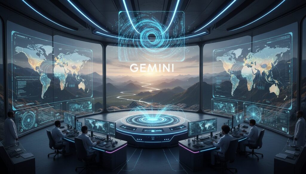 découvrez comment le déploiement de gemini avec intelligence personnalisée s'étend à de nouvelles régions, apportant des solutions technologiques innovantes et adaptées aux besoins locaux.