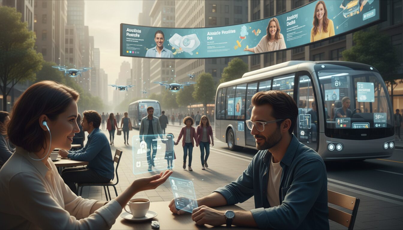 découvrez comment le déploiement de gemini avec intelligence personnalisée s'étend à de nouvelles régions, offrant des solutions innovantes et adaptées aux besoins locaux.