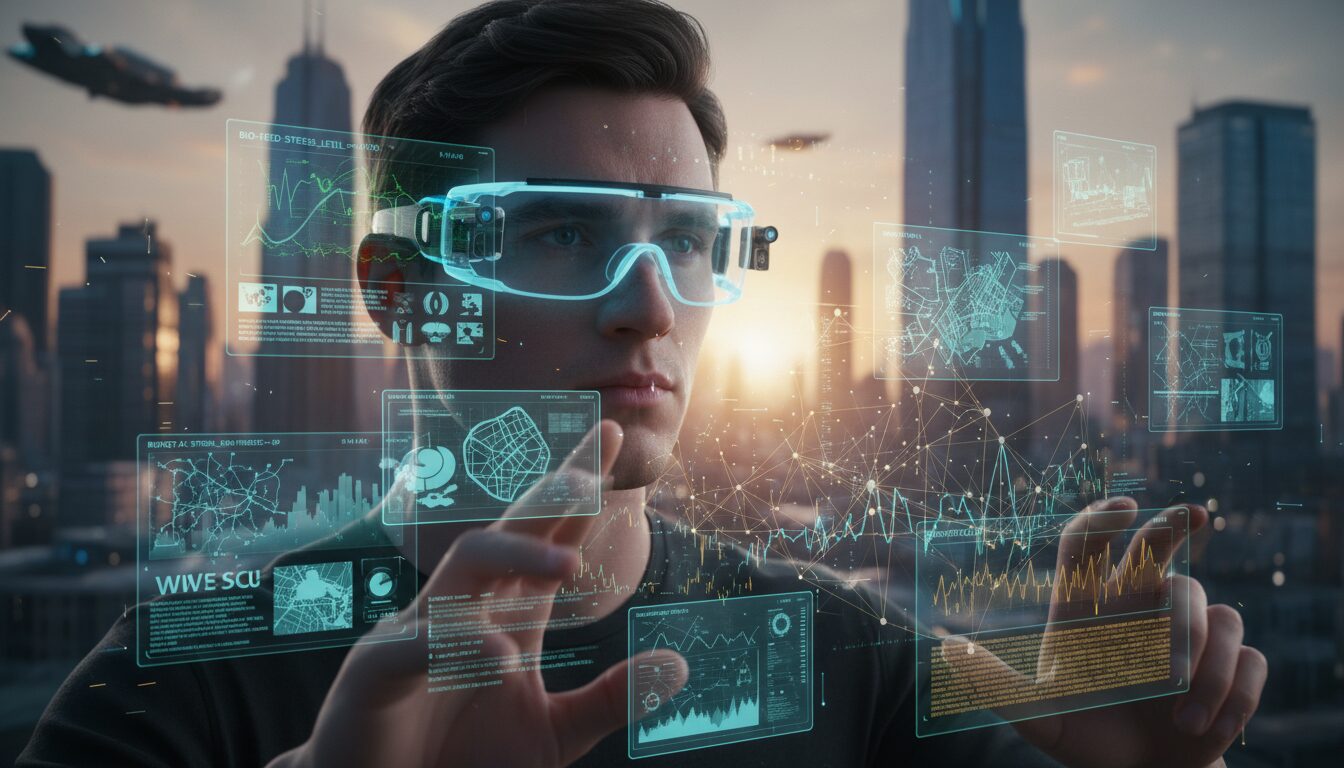 découvrez le retour de meta dans la course à l'intelligence artificielle avec son nouveau modèle innovant, muse spark, qui promet de révolutionner le secteur.