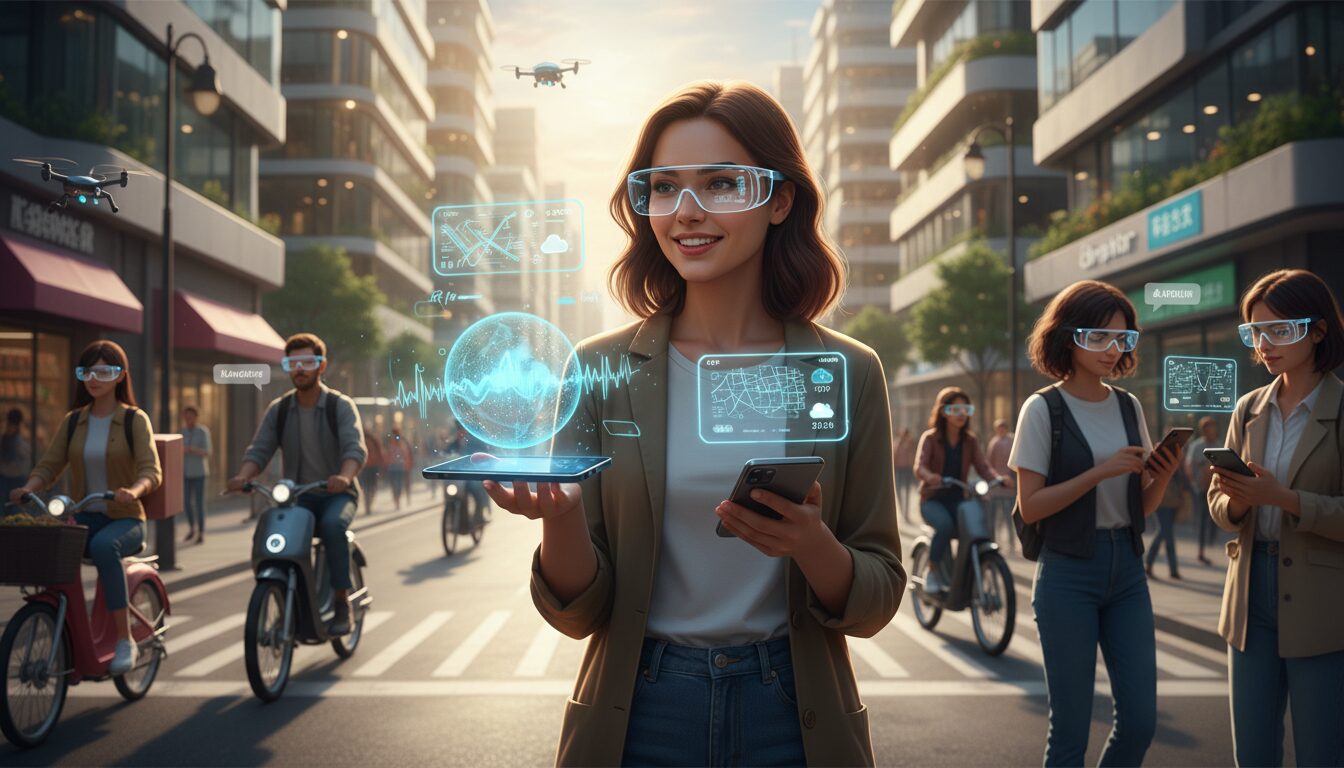 découvrez comment meta relance la compétition en intelligence artificielle avec le lancement de son nouveau modèle innovant, muse spark.