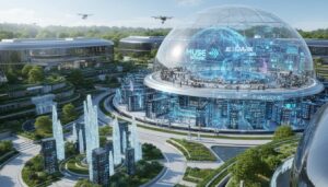 découvrez comment meta relance la course à l'intelligence artificielle avec son nouveau modèle innovant, muse spark, alliant performance et créativité.