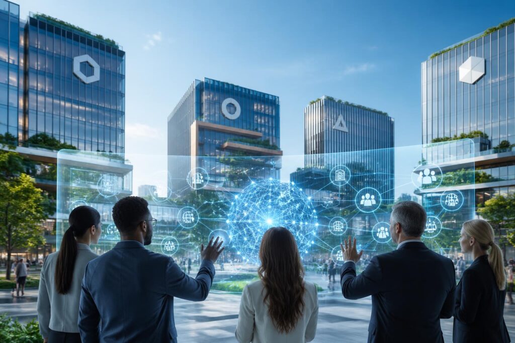 microsoft et openai mettent fin à leur exclusivité, permettant désormais à l'intelligence artificielle d'openai d'être accessible via plusieurs acteurs du marché.