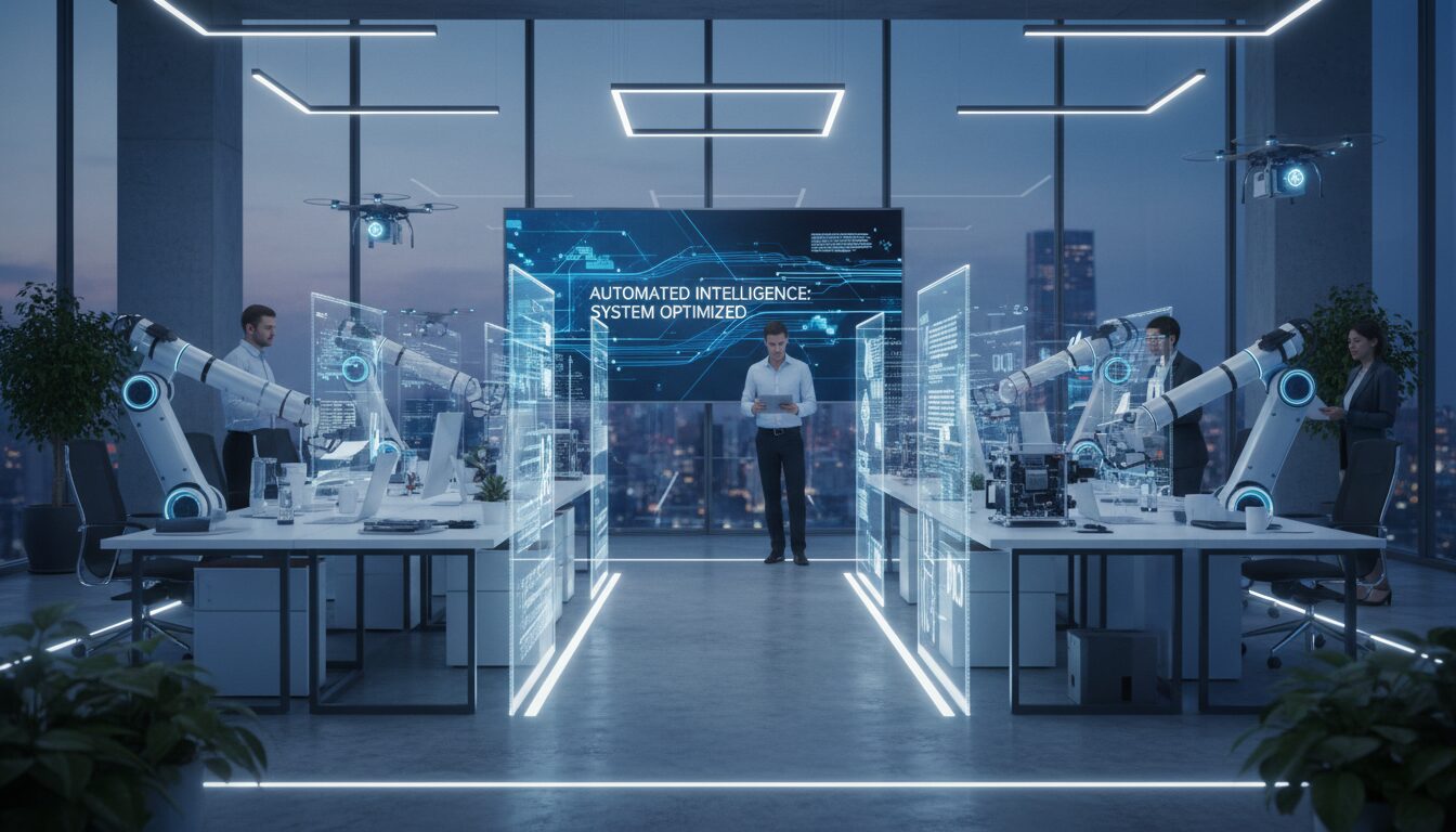 découvrez openclaw, l'intelligence artificielle révolutionnaire qui prend le relais dans divers domaines et suscite un vif débat éthique et sociétal.