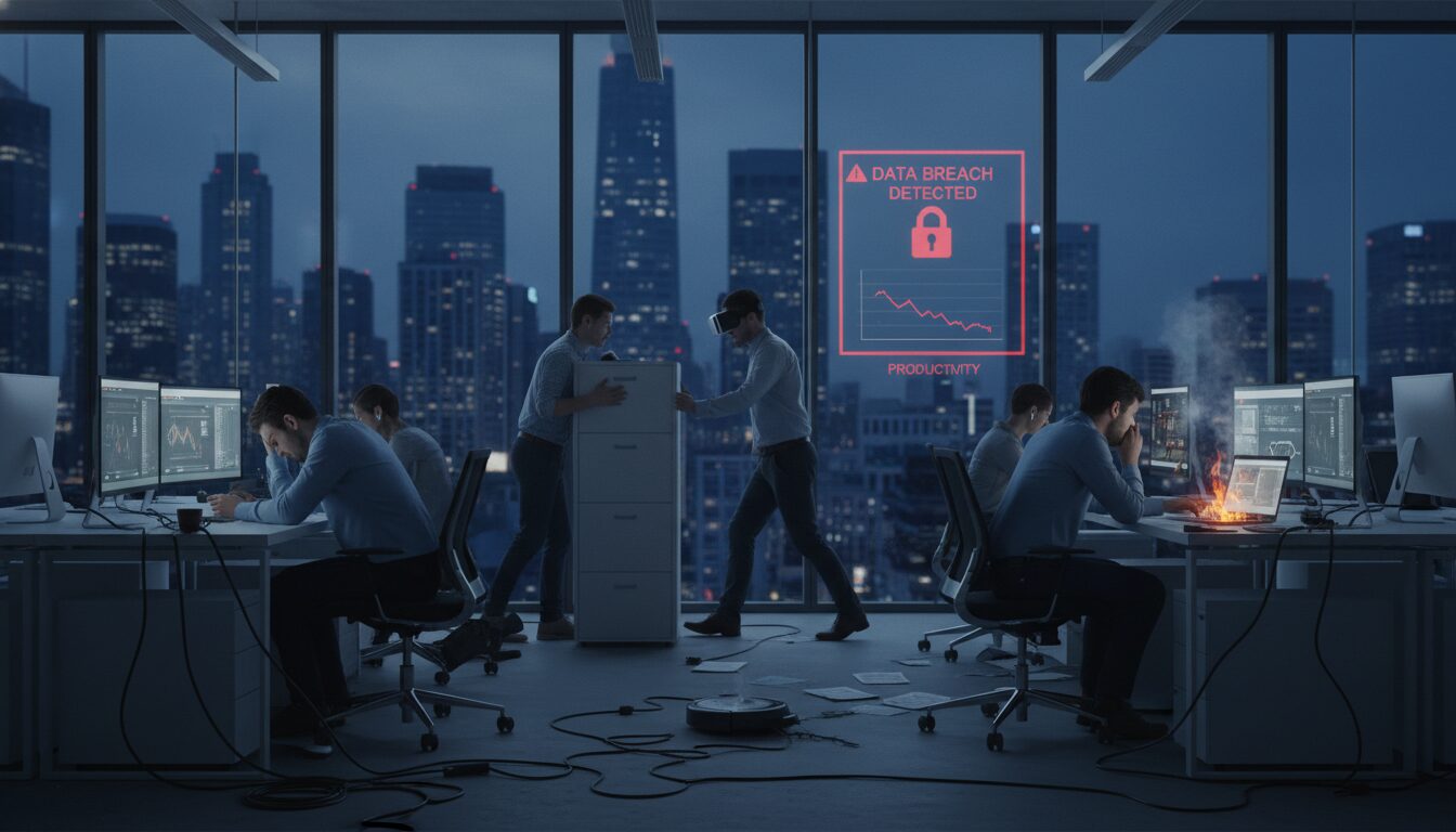 découvrez openclaw, l'intelligence artificielle innovante qui révolutionne les interactions humaines tout en suscitant un vif débat sur ses implications éthiques et sociales.