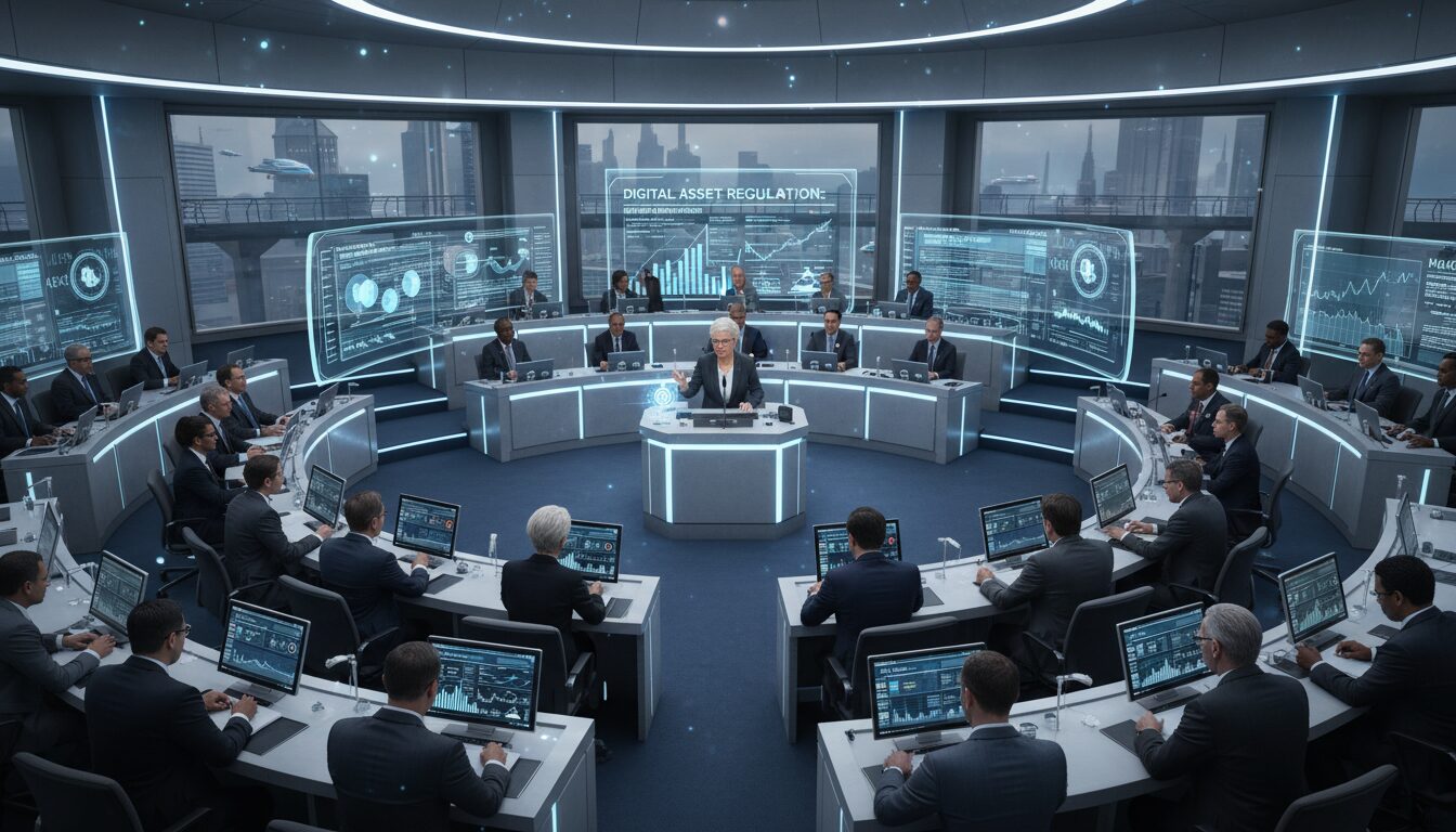 découvrez comment l'adoption potentielle de la loi clarity pourrait influencer le prix du xrp, avec les prévisions détaillées et analyses fournies par chatgpt.