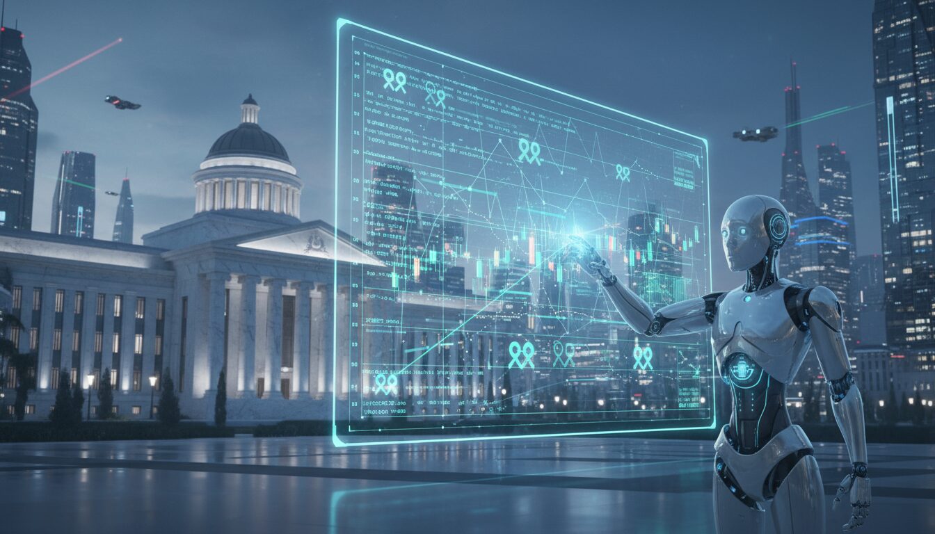 découvrez les prévisions du prix du xrp et l'impact potentiel de la loi clarity sur sa valeur, analysés grâce aux insights de chatgpt.