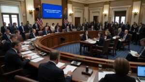 découvrez les prévisions du prix du xrp et comment l'adoption potentielle de la loi clarity pourrait influencer sa valeur, analysées grâce aux insights de chatgpt.