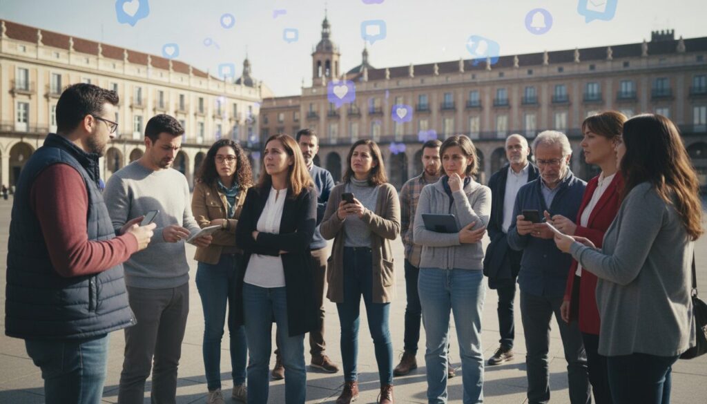 découvrez pourquoi certains européens s'interrogent sur les restrictions actuelles des réseaux sociaux pour les mineurs et les débats autour de leur pertinence.