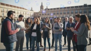 découvrez pourquoi certains européens s'interrogent sur les restrictions actuelles des réseaux sociaux pour les mineurs et les débats autour de leur pertinence.