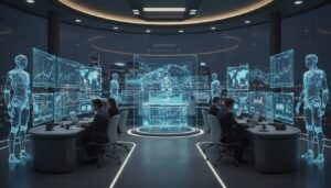 découvrez comment les intelligences artificielles marquent un tournant inédit en surpassant pour la première fois les traders humains, révolutionnant ainsi le monde de la finance.