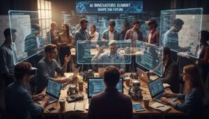 découvrez la formation à la médiathèque de saint-nazaire qui vise à démystifier l'intelligence artificielle et combler le fossé de compréhension entre experts et grand public.