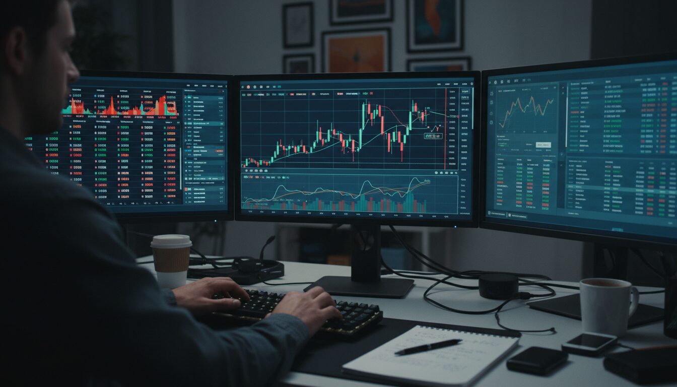 découvrez les altcoins prometteurs à surveiller en avril 2026 pour profiter de potentiels records et opportunités d'investissement dans le marché des cryptomonnaies.