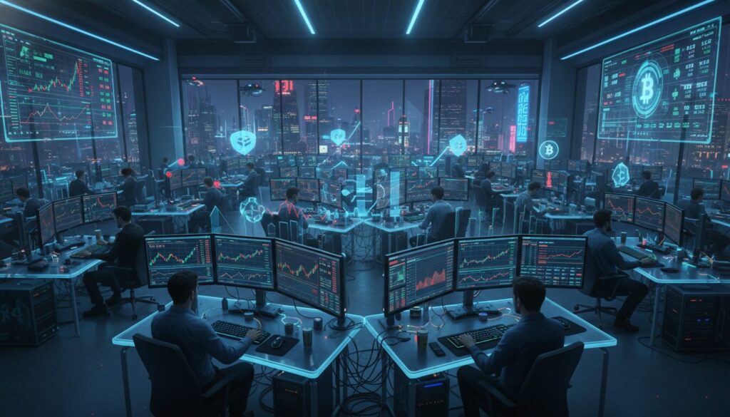 découvrez les altcoins prometteurs à surveiller en avril 2026 pour profiter de records potentiels et optimiser vos investissements en crypto-monnaies.