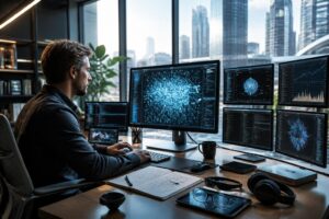 découvrez les techniques d'expert pour identifier si un texte a été rédigé par une intelligence artificielle grâce à des méthodes fiables et précises.