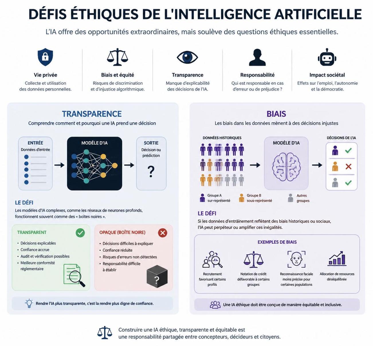 découvrez les secrets de l'intelligence artificielle à travers une exploration immersive et accessible, pour mieux comprendre ses enjeux et son impact.
