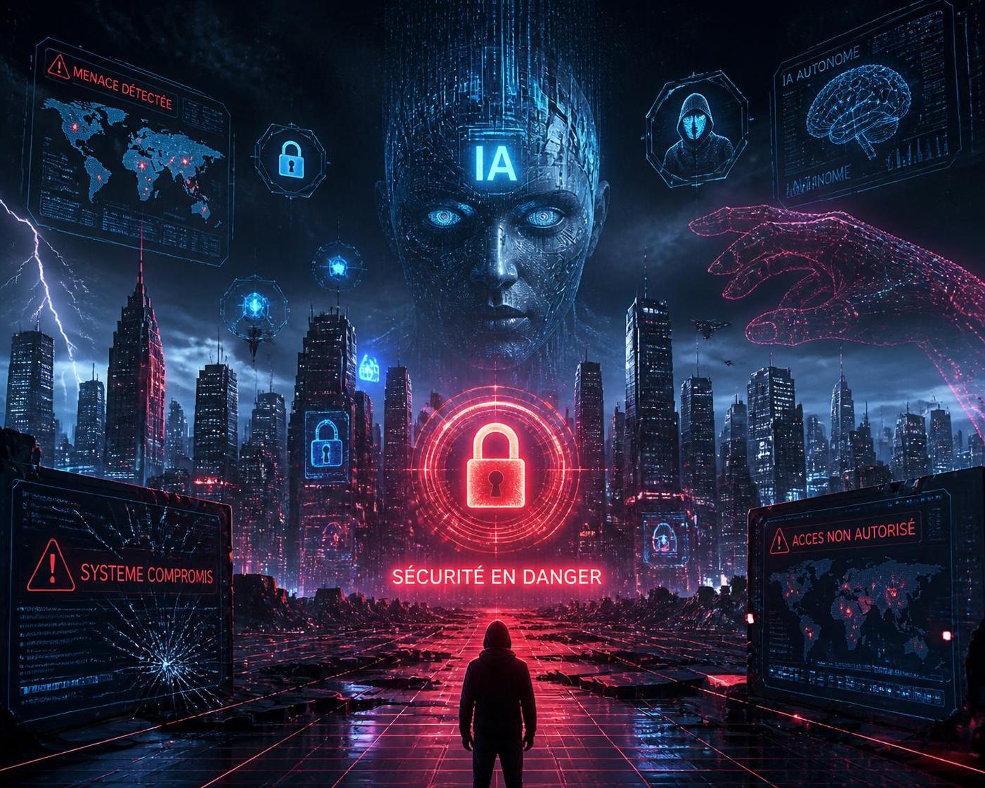 découvrez pourquoi l'humanité met en garde contre mythos, une intelligence artificielle suscitant des inquiétudes alarmantes. analyse approfondie des risques et enjeux liés à cette technologie.
