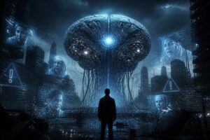 découvrez pourquoi l'humanité alerte sur les dangers potentiels de l'intelligence artificielle avec mythos et les raisons qui suscitent des inquiétudes alarmantes.