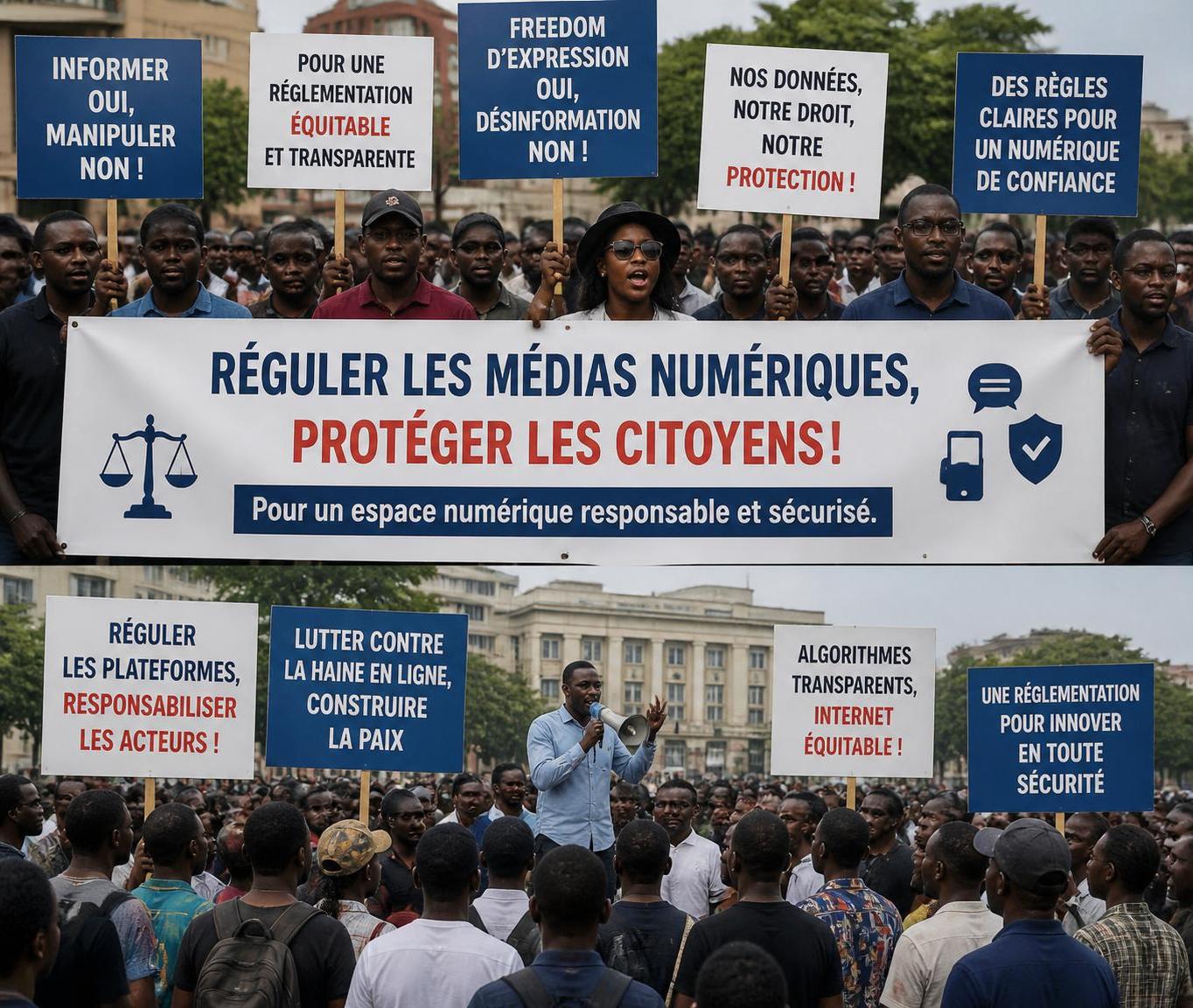 l'union européenne adopte une réglementation visant à interdire les intelligences artificielles générant des images sexuelles sans consentement, renforçant ainsi la protection de la vie privée et des droits individuels.