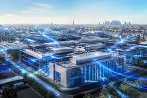 découvrez comment la montée en puissance de l'intelligence artificielle stimule la demande et dynamise le marché des data centers en île-de-france, une région clé pour l'innovation technologique.