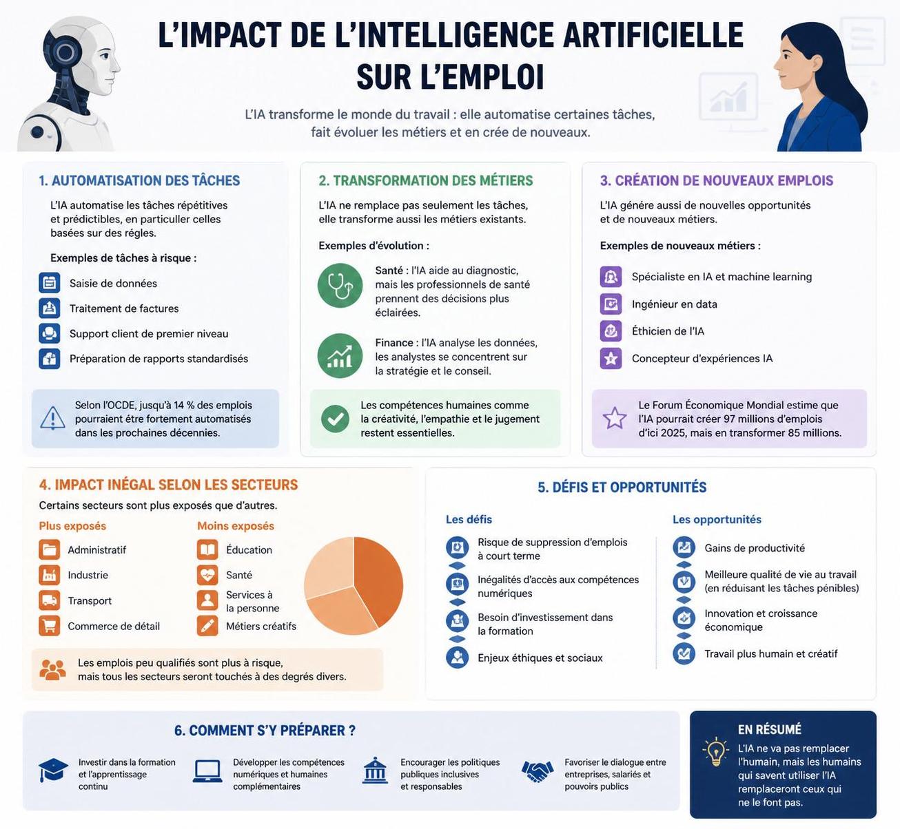 jean-pierre robin analyse comment les géants de la big tech américaine doivent relever le défi croissant des suppressions d’emplois dans un contexte économique en mutation.