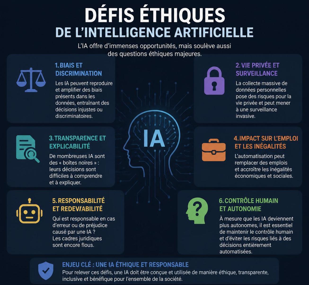 découvrez comment gouvern.ai place l'intelligence artificielle au centre de la transformation des collectivités, ouvrant la voie à une révolution intelligente et innovante pour un avenir durable.