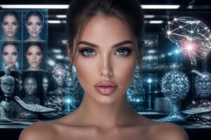 découvrez comment l'essor du « stacey face » illustre l'impact troublant de l'ia sur nos perceptions et standards de beauté, entre redéfinition et déformation des critères esthétiques.