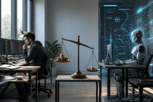 découvrez si le coût de l'intelligence artificielle dépasse réellement celui d'un développeur humain et explorez les enjeux économiques de cette technologie innovante.