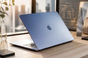 découvrez notre offre exclusive macbook air m5, un succès fulgurant grâce à son prix irrésistible. profitez dès maintenant de performances exceptionnelles et d'un design élégant à un tarif imbattable !