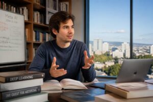 découvrez pourquoi la peur d'une « apocaia » chez les jeunes est infondée, expliquée par yann le cun. analyse des craintes autour de l'intelligence artificielle et perspectives rassurantes.