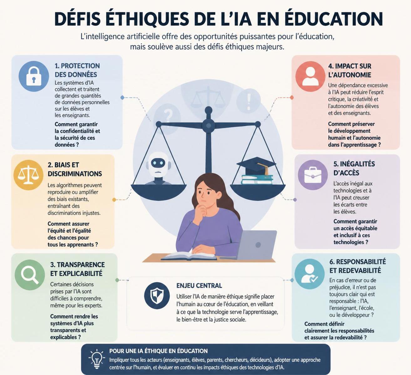 découvrez le témoignage d'une formatrice sur l'impact de l'ia qui permet d'atteindre 98 % de réussite à l'écrit, sans besoin de saisir le contenu, révolutionnant ainsi l'apprentissage.