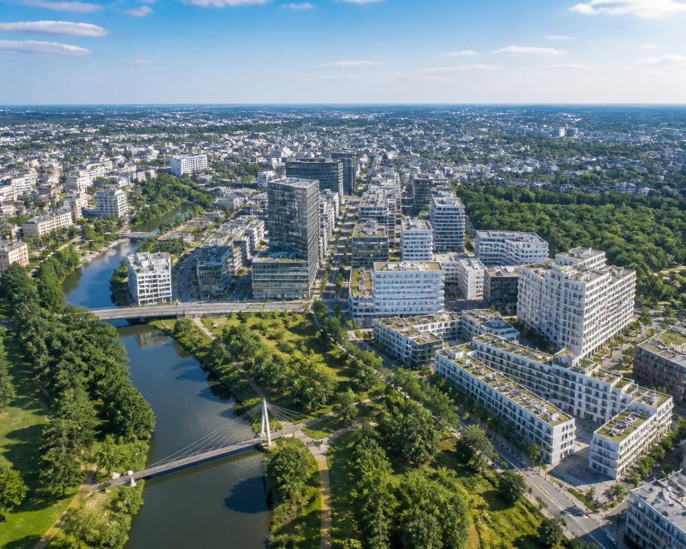 rennes ambitionne de devenir un centre stratégique de l’intelligence artificielle militaire, reconnu et accrédité par l’otan, renforçant ainsi son rôle clé dans la défense européenne.